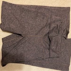 Aerie Flare Leggings